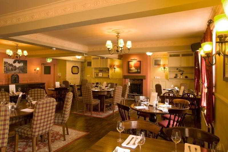 The Coleshill By Greene King Inns Exterior photo